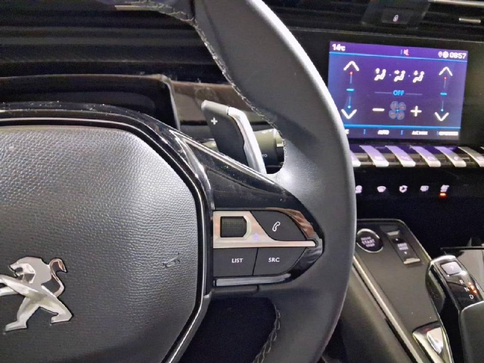 Peugeot 508 5P Active Pack PureTech 130 S&S EAT8
