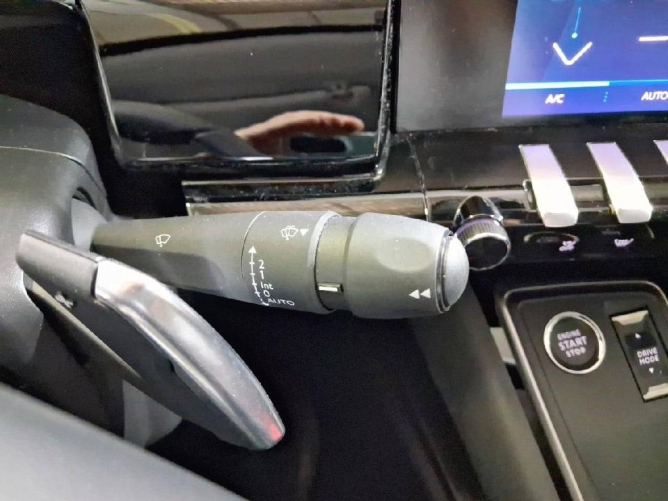Peugeot 508 5P Active Pack PureTech 130 S&S EAT8