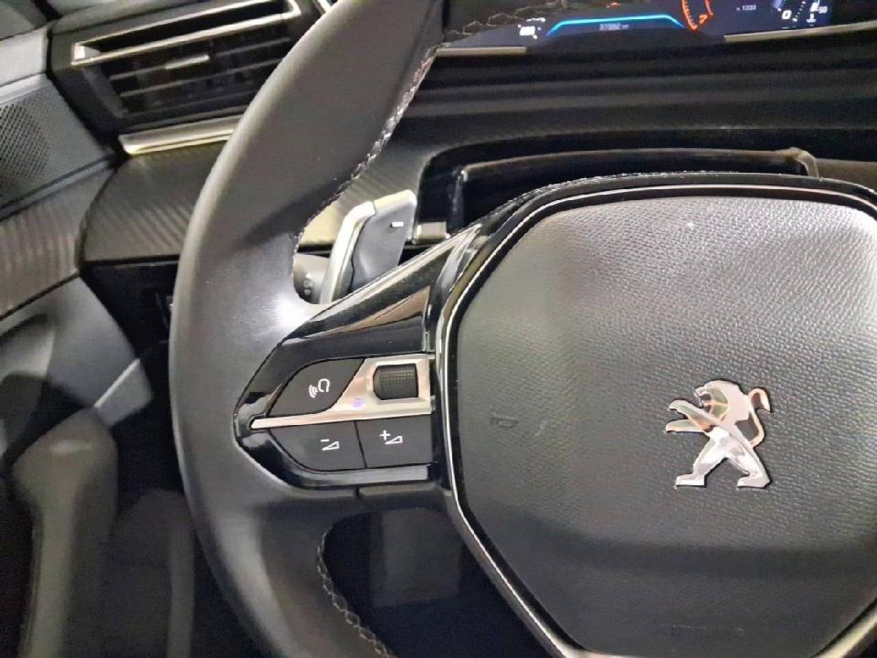 Peugeot 508 5P Active Pack PureTech 130 S&S EAT8