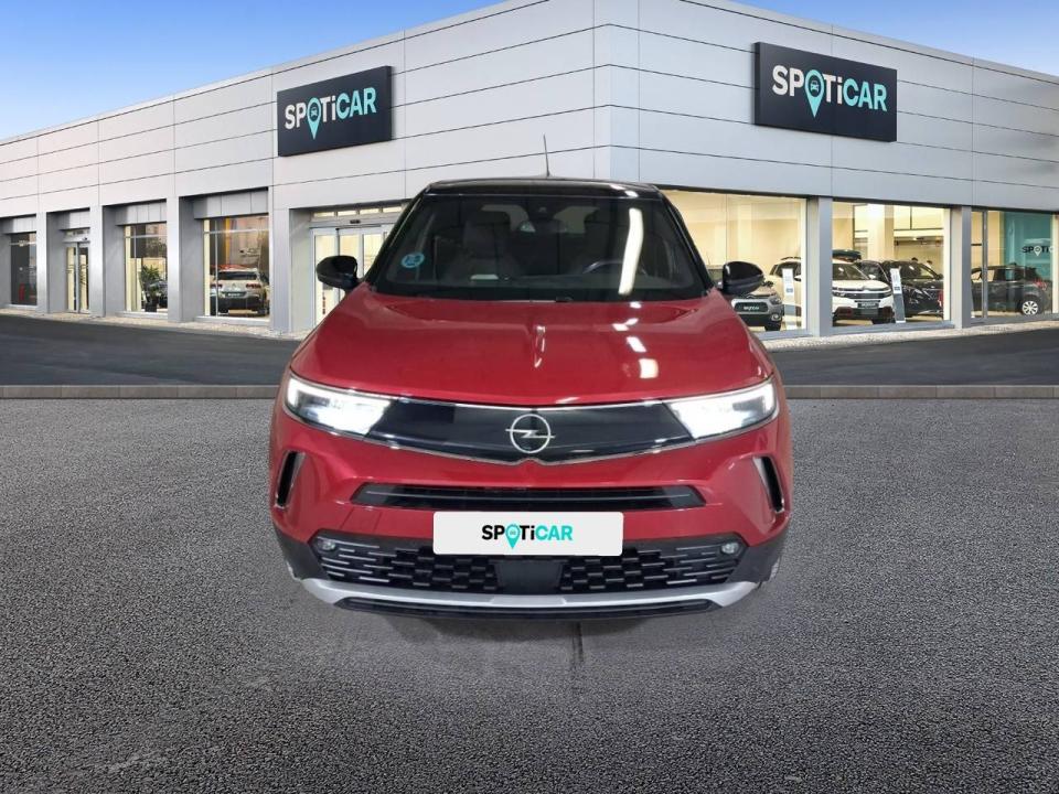 Opel Mokka 1.2 T 100kW (136 CV) Ultimate