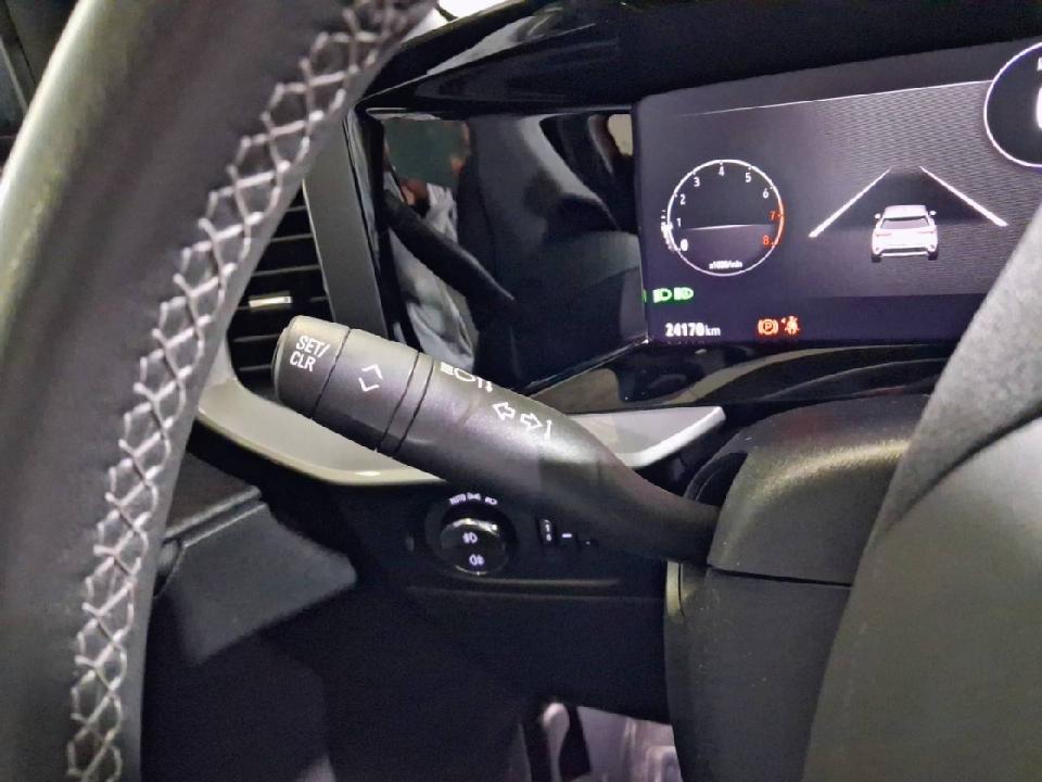 Opel Mokka 1.2 T 100kW (136 CV) Ultimate