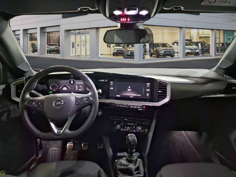 Opel Mokka 1.2 T 100kW (136 CV) Ultimate