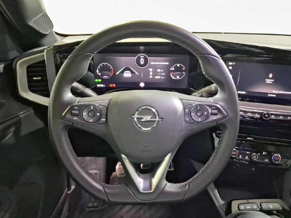 Opel Mokka 1.2 T 100kW (136 CV) Ultimate