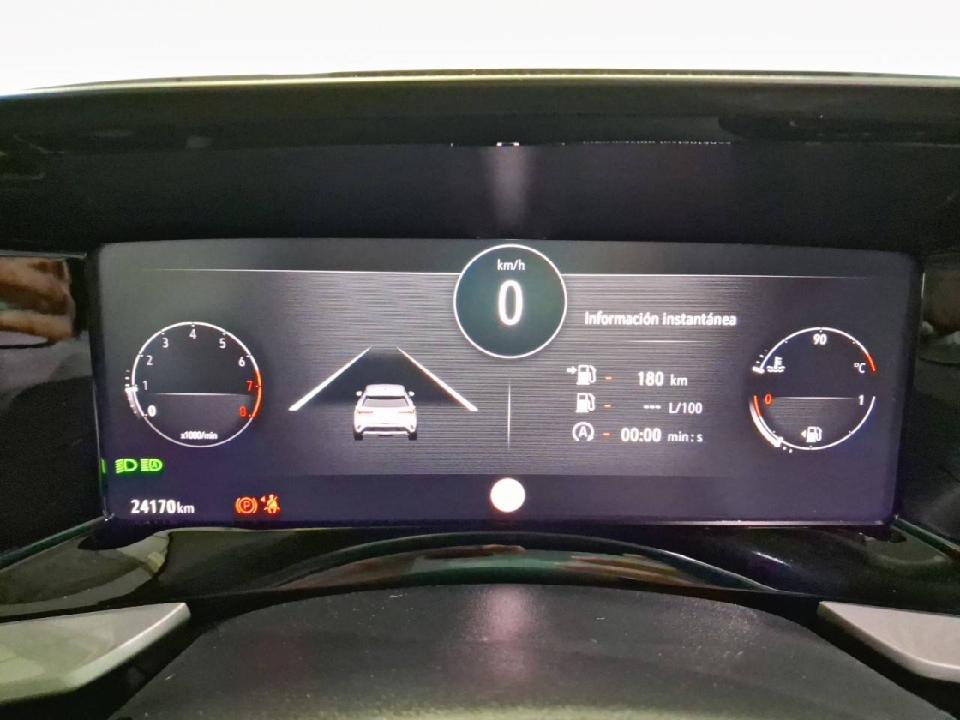 Opel Mokka 1.2 T 100kW (136 CV) Ultimate