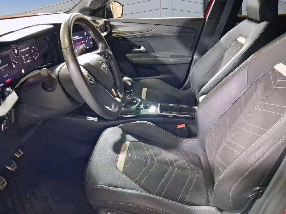 Opel Mokka 1.2 T 100kW (136 CV) Ultimate