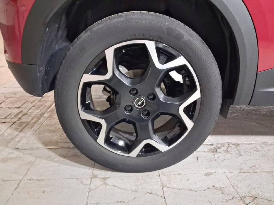 Opel Mokka 1.2 T 100kW (136 CV) Ultimate