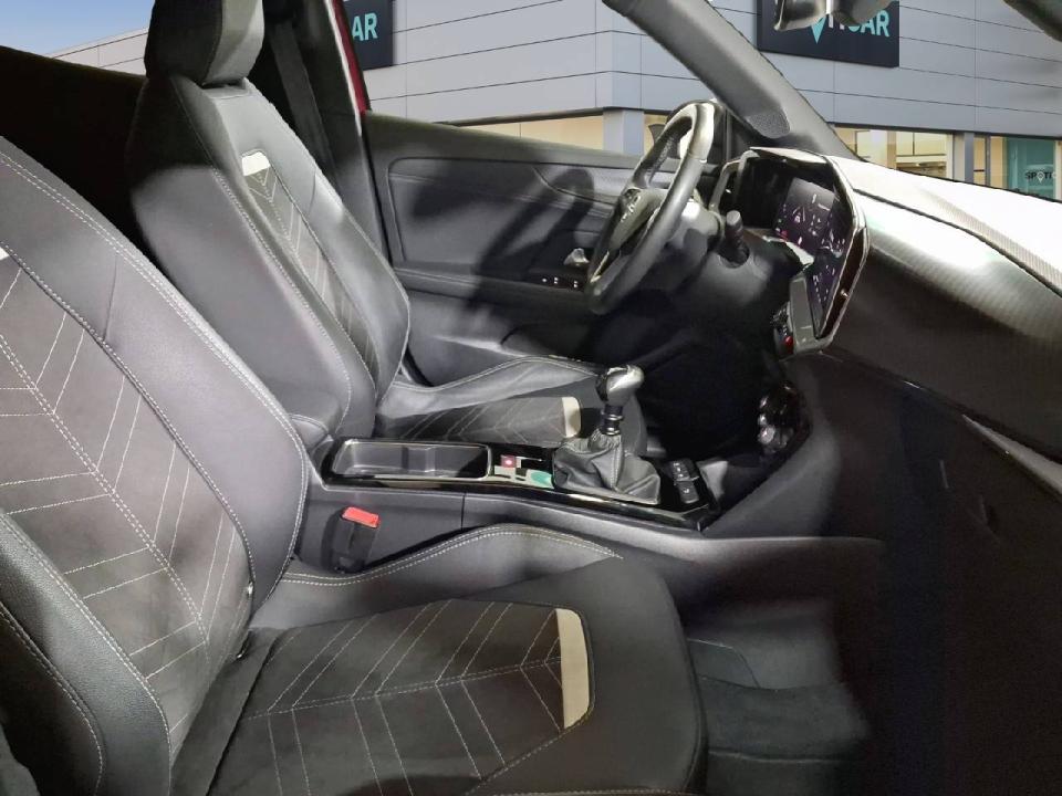 Opel Mokka 1.2 T 100kW (136 CV) Ultimate