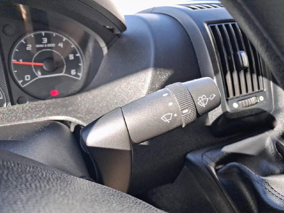 Citroen Jumper BlueHDi 121KW (165CV) Furgón 35L3H2