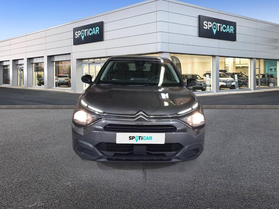 Citroen C4 BlueHDi 110 S&S Live Pack