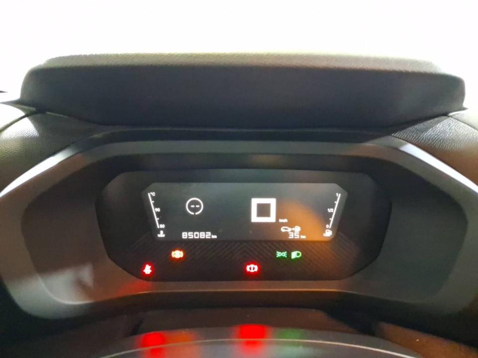 Citroen C4 BlueHDi 110 S&S Live Pack