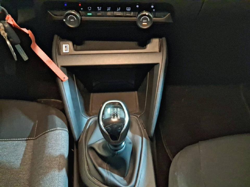 Citroen C4 BlueHDi 110 S&S Live Pack