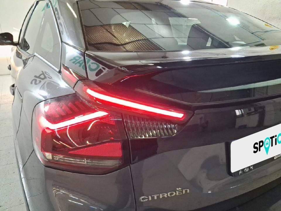 Citroen C4 BlueHDi 110 S&S Live Pack