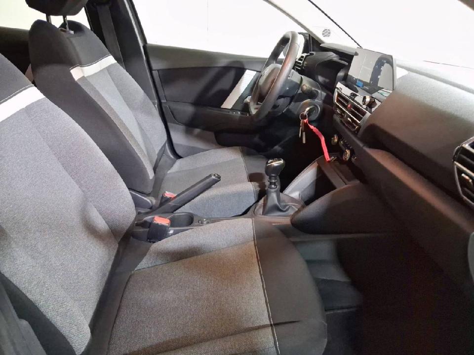 Citroen C4 BlueHDi 110 S&S Live Pack