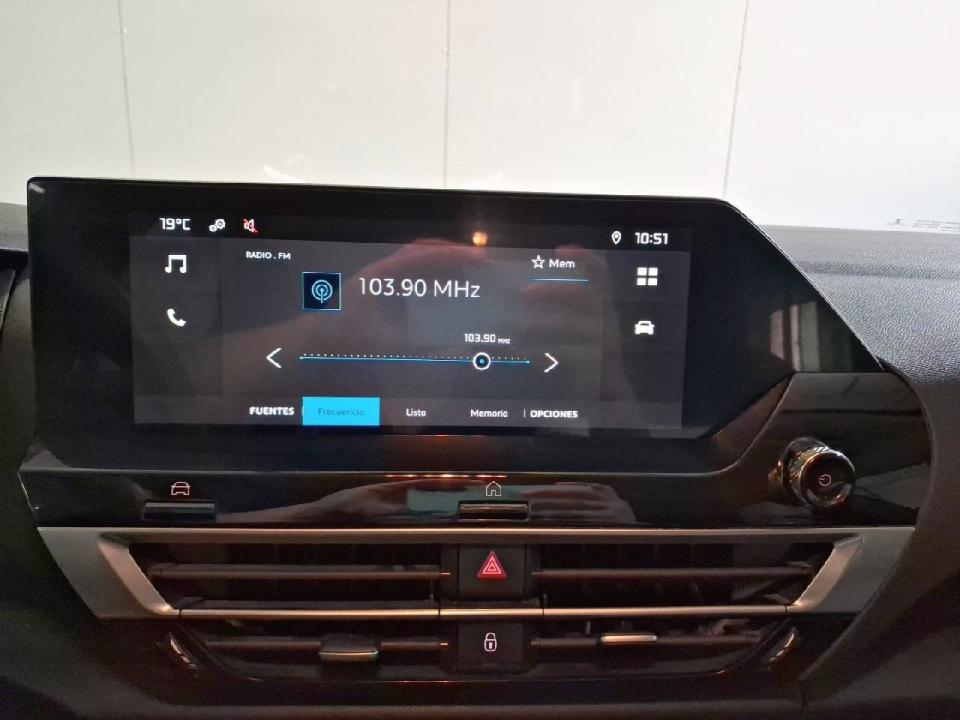 Citroen C4 BlueHDi 110 S&S Live Pack