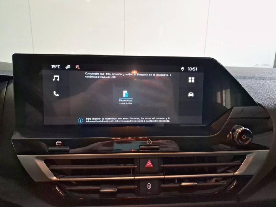 Citroen C4 BlueHDi 110 S&S Live Pack