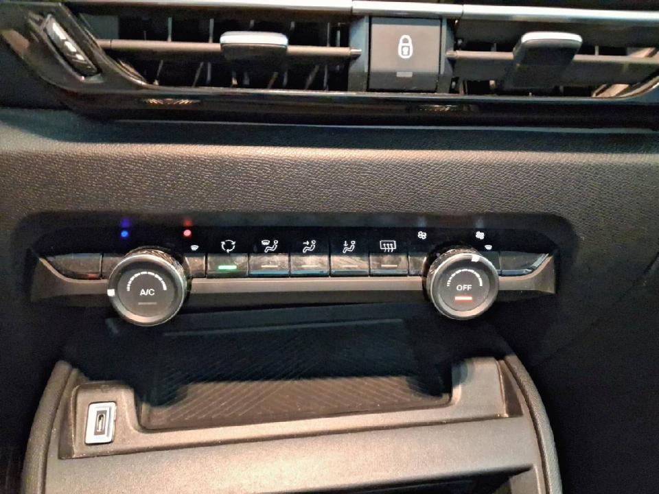 Citroen C4 BlueHDi 110 S&S Live Pack