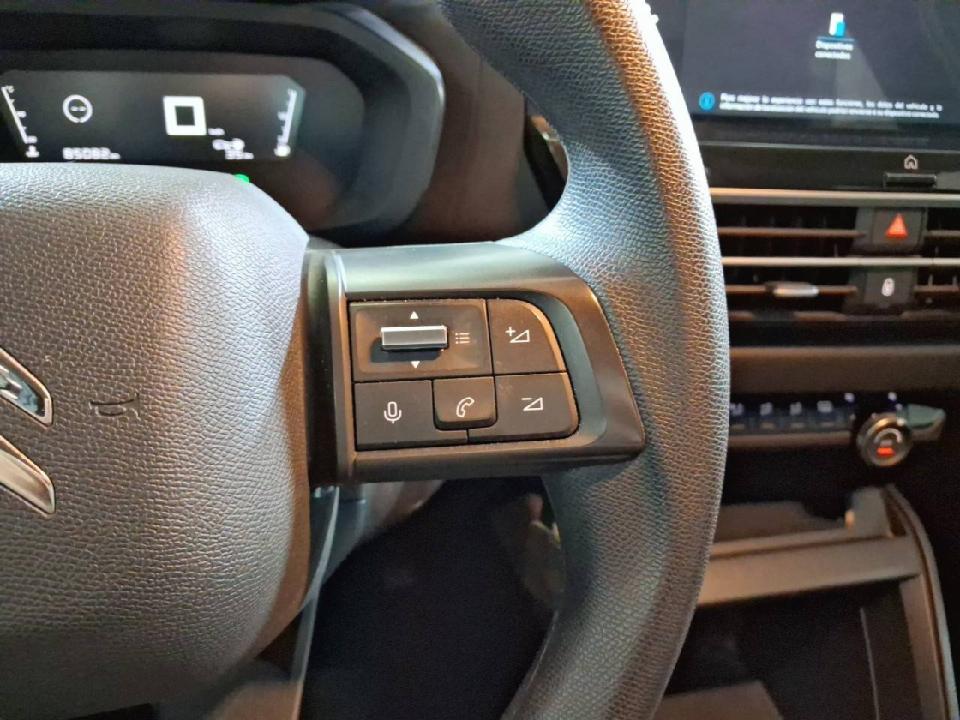 Citroen C4 BlueHDi 110 S&S Live Pack