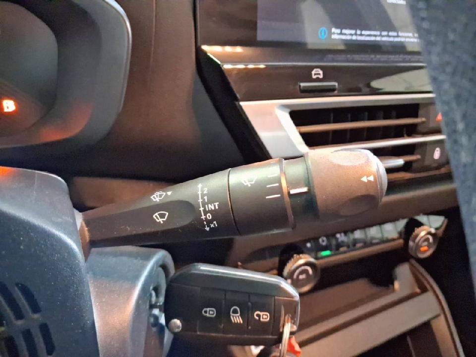 Citroen C4 BlueHDi 110 S&S Live Pack