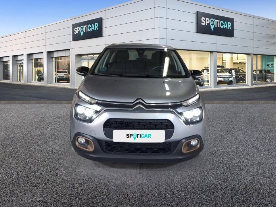 Citroen C3 BlueHDi 75KW (100CV) S&S C-Series