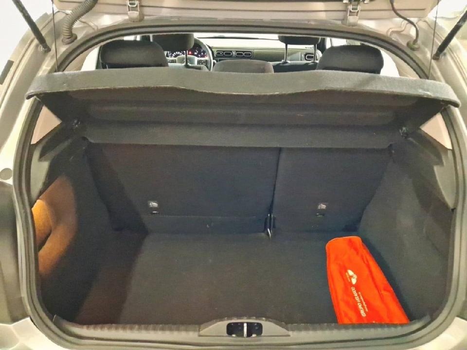 Citroen C3 BlueHDi 75KW (100CV) S&S C-Series