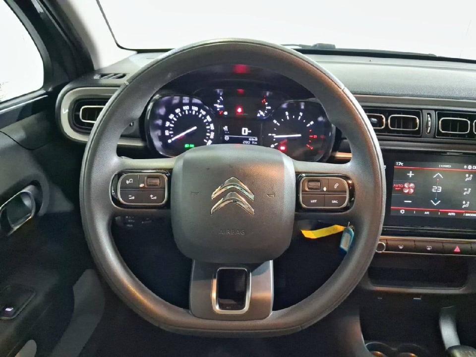 Citroen C3 BlueHDi 75KW (100CV) S&S C-Series