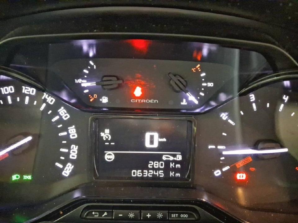Citroen C3 BlueHDi 75KW (100CV) S&S C-Series