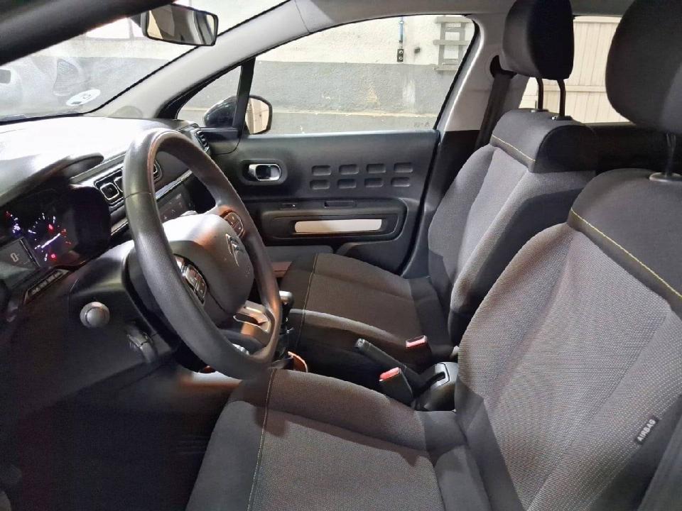 Citroen C3 BlueHDi 75KW (100CV) S&S C-Series