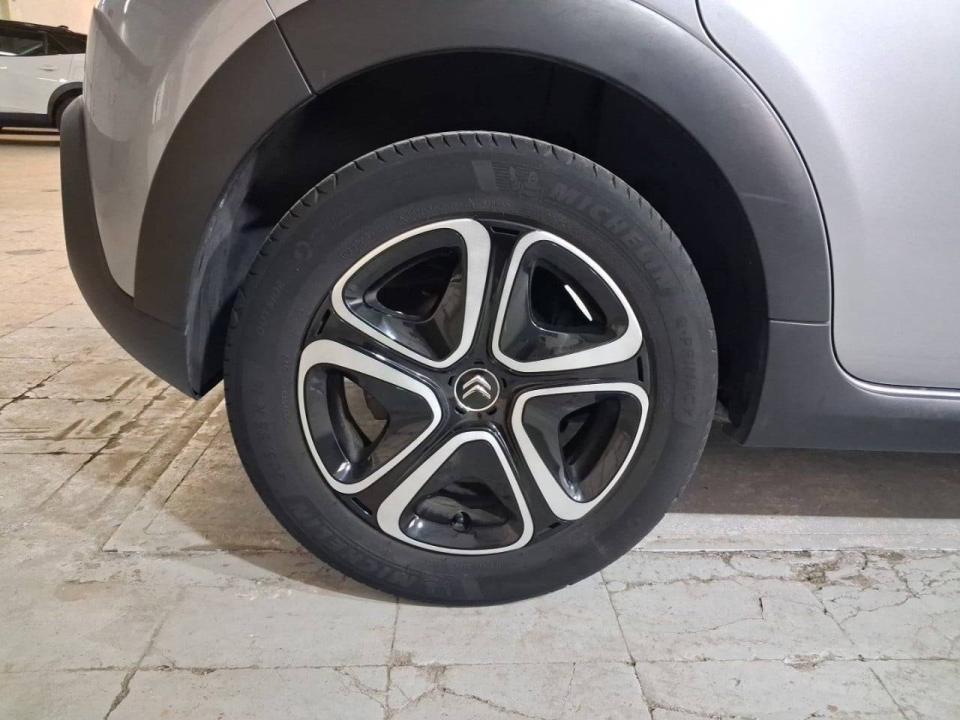 Citroen C3 BlueHDi 75KW (100CV) S&S C-Series