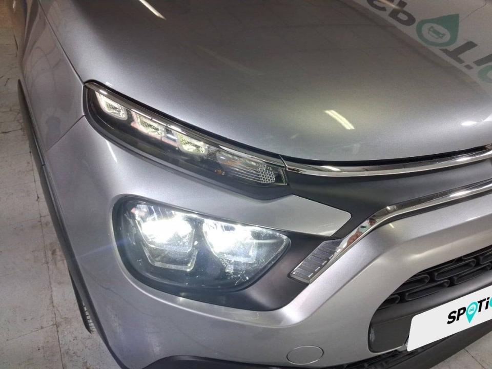 Citroen C3 BlueHDi 75KW (100CV) S&S C-Series