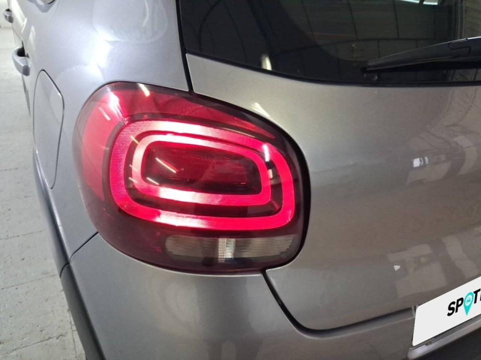 Citroen C3 BlueHDi 75KW (100CV) S&S C-Series