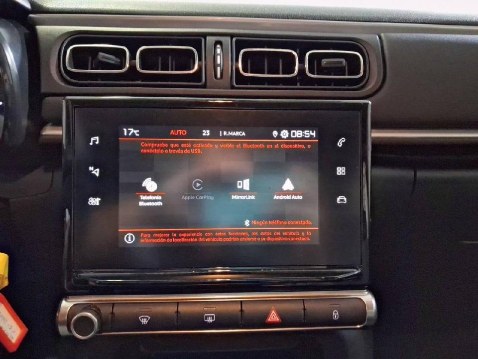 Citroen C3 BlueHDi 75KW (100CV) S&S C-Series