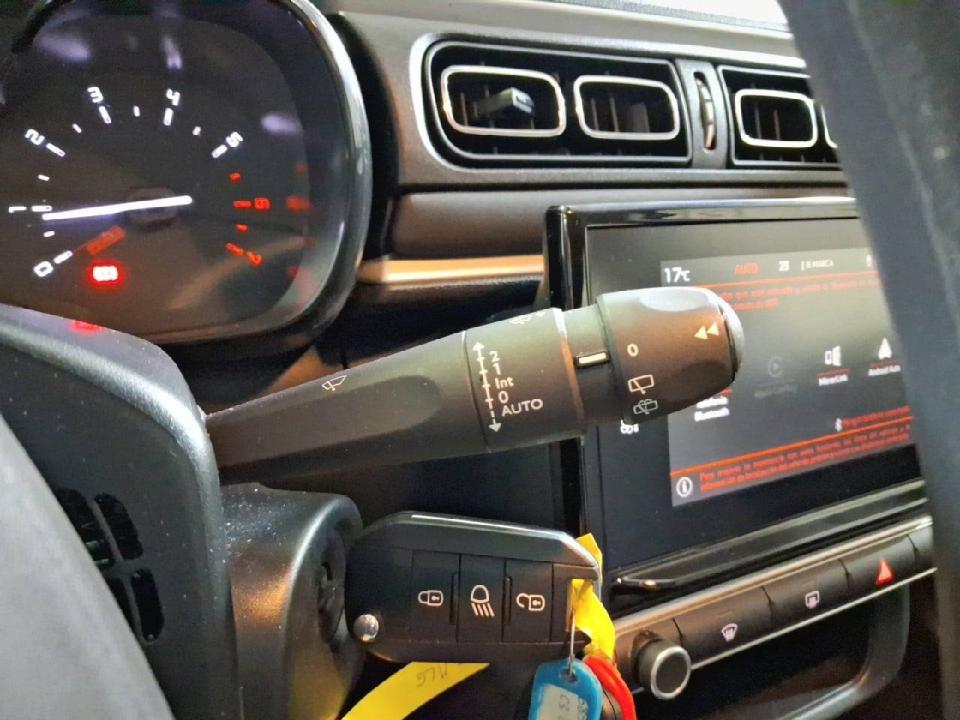 Citroen C3 BlueHDi 75KW (100CV) S&S C-Series