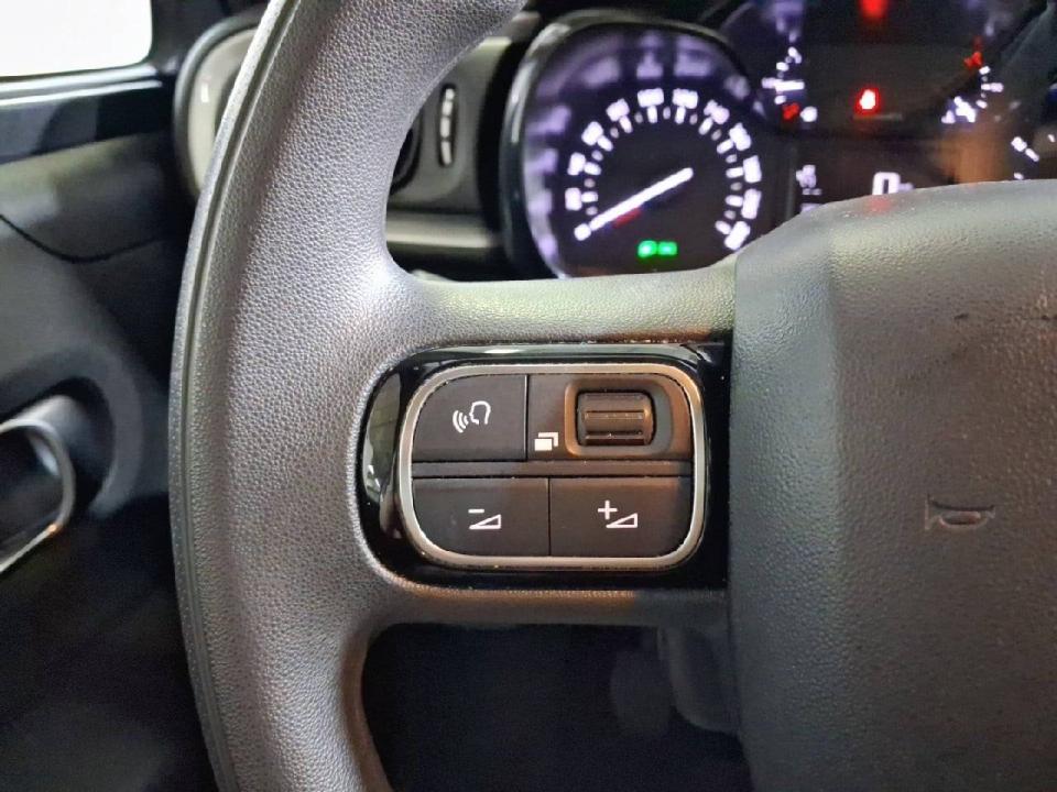 Citroen C3 BlueHDi 75KW (100CV) S&S C-Series