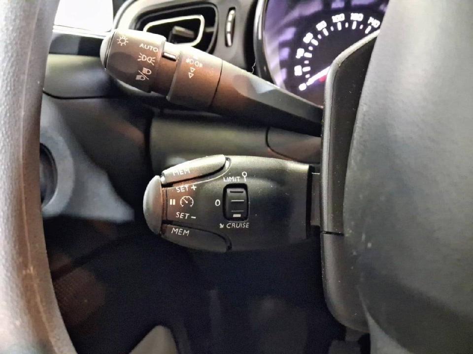 Citroen C3 BlueHDi 75KW (100CV) S&S C-Series