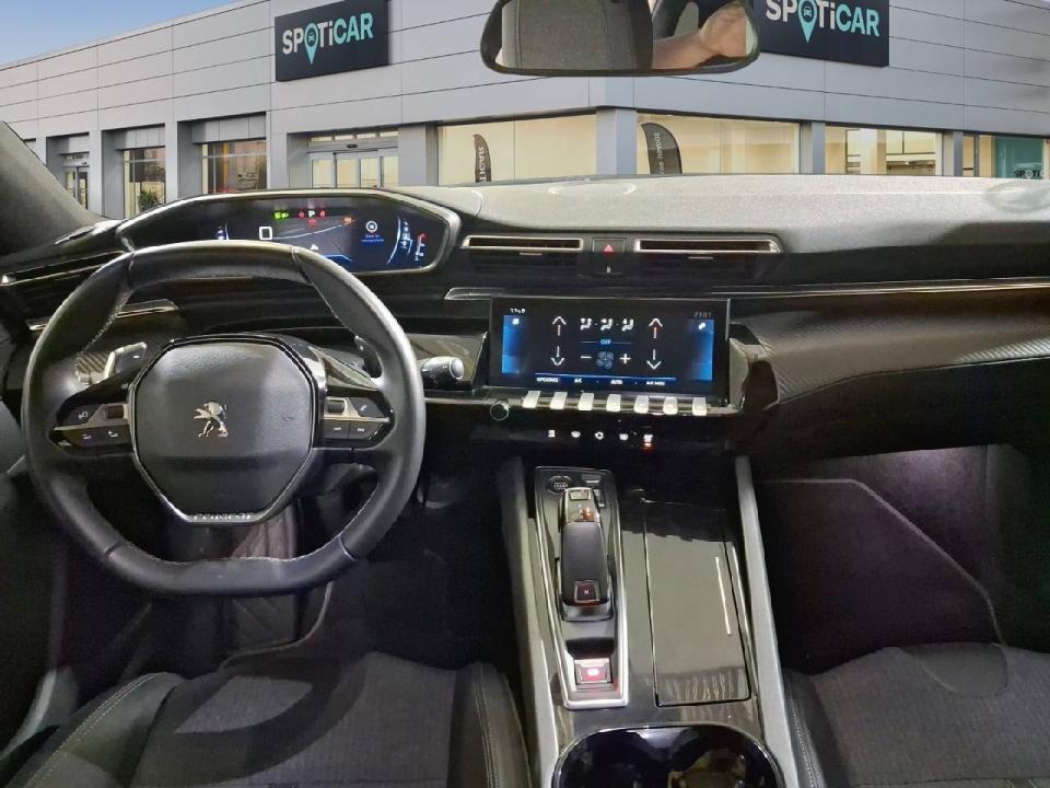 Peugeot 508 SW Allure Pack Puretech 130 S&S EAT8