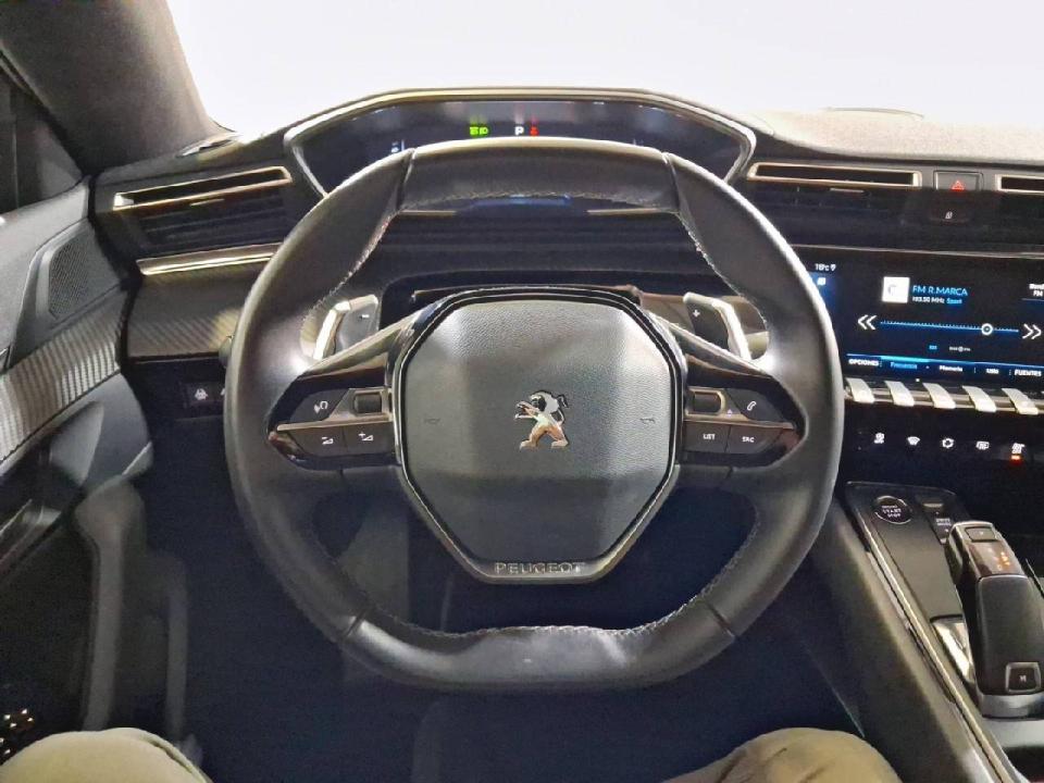Peugeot 508 SW Allure Pack Puretech 130 S&S EAT8