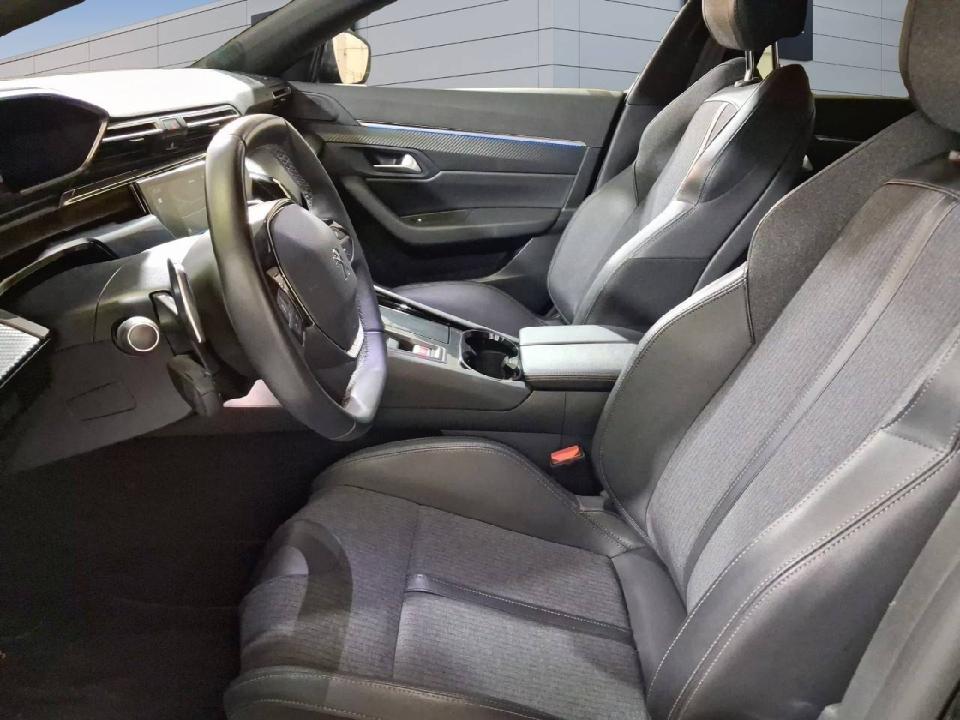 Peugeot 508 SW Allure Pack Puretech 130 S&S EAT8