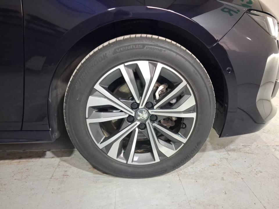 Peugeot 508 SW Allure Pack Puretech 130 S&S EAT8