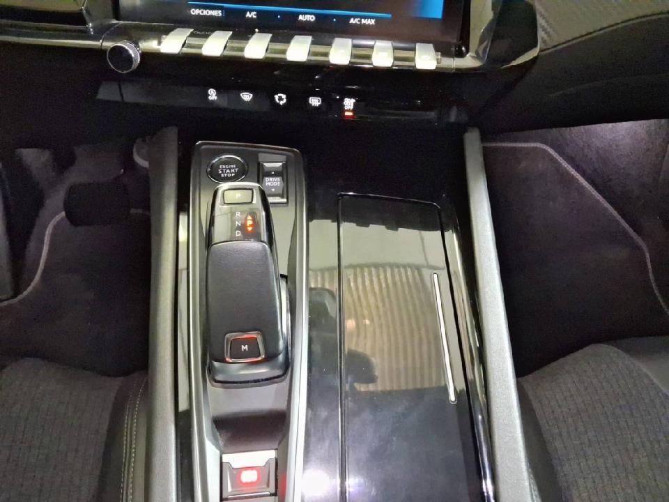 Peugeot 508 SW Allure Pack Puretech 130 S&S EAT8