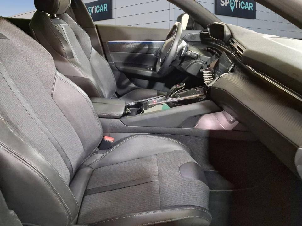 Peugeot 508 SW Allure Pack Puretech 130 S&S EAT8