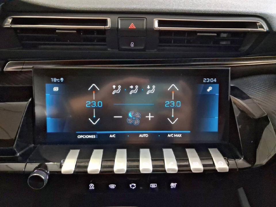 Peugeot 508 SW Allure Pack Puretech 130 S&S EAT8