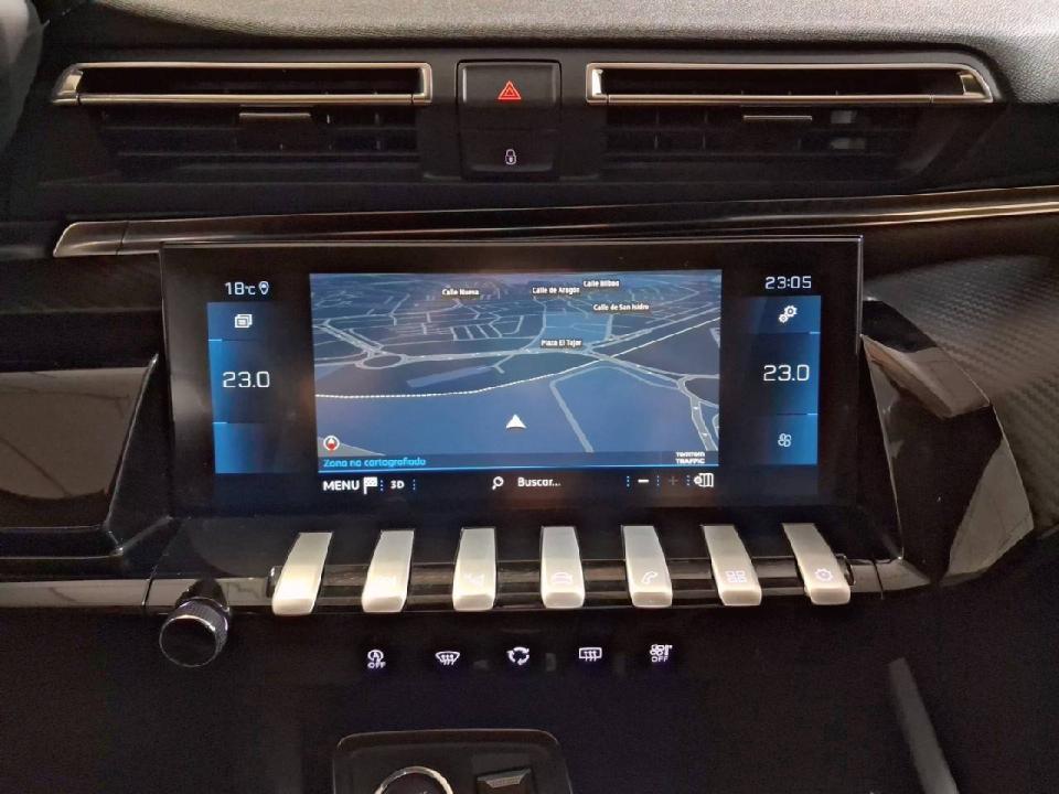 Peugeot 508 SW Allure Pack Puretech 130 S&S EAT8