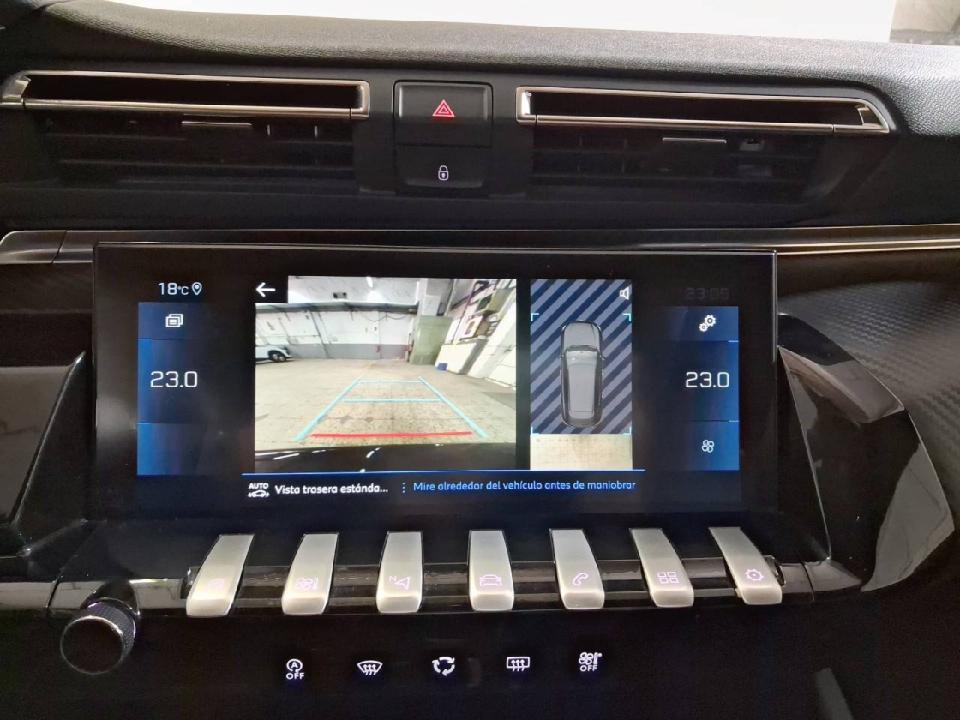Peugeot 508 SW Allure Pack Puretech 130 S&S EAT8