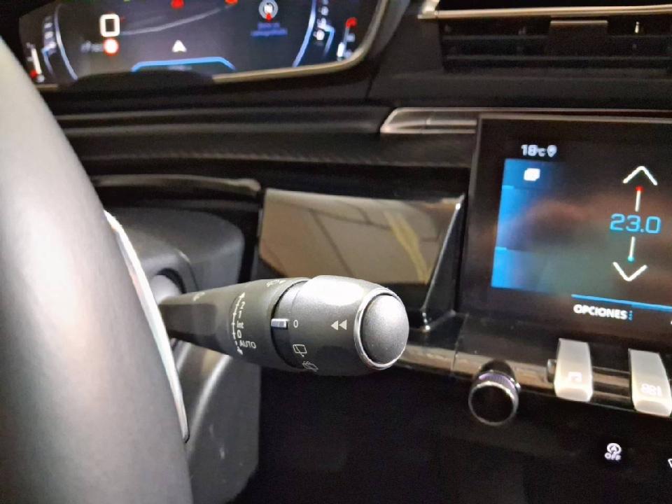 Peugeot 508 SW Allure Pack Puretech 130 S&S EAT8