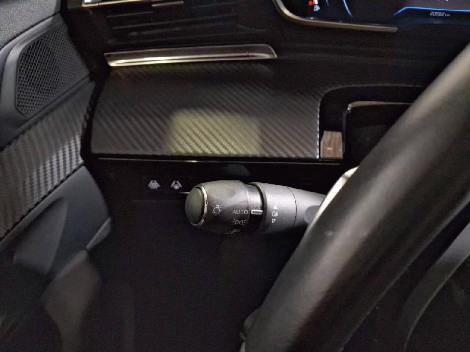 Peugeot 508 SW Allure Pack Puretech 130 S&S EAT8