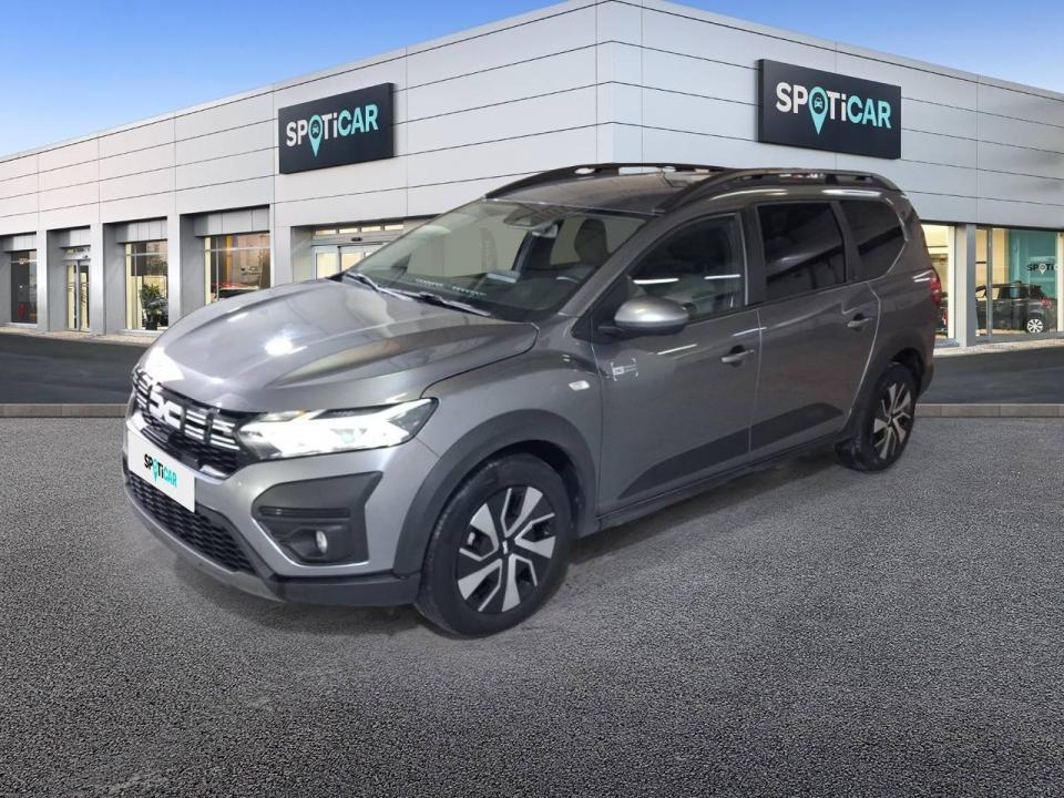 Dacia Jogger Expression TCe 81kW (110CV) 7 plazas