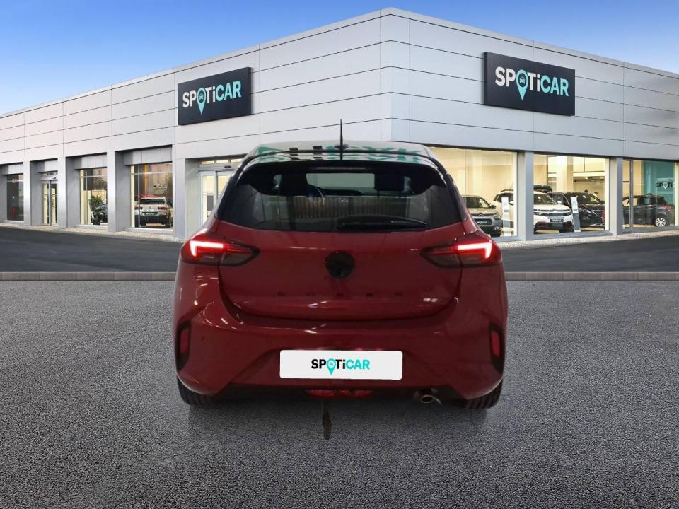 Opel Corsa 1.2T XHL 74kW (100CV) GS