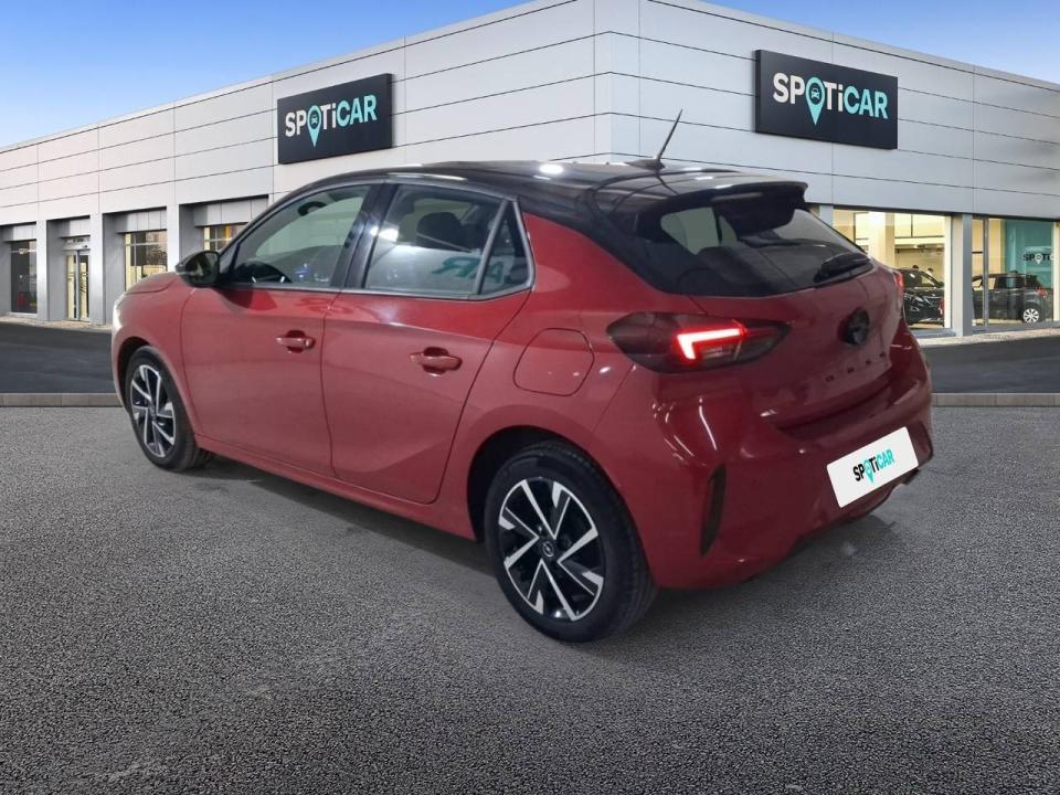 Opel Corsa 1.2T XHL 74kW (100CV) GS