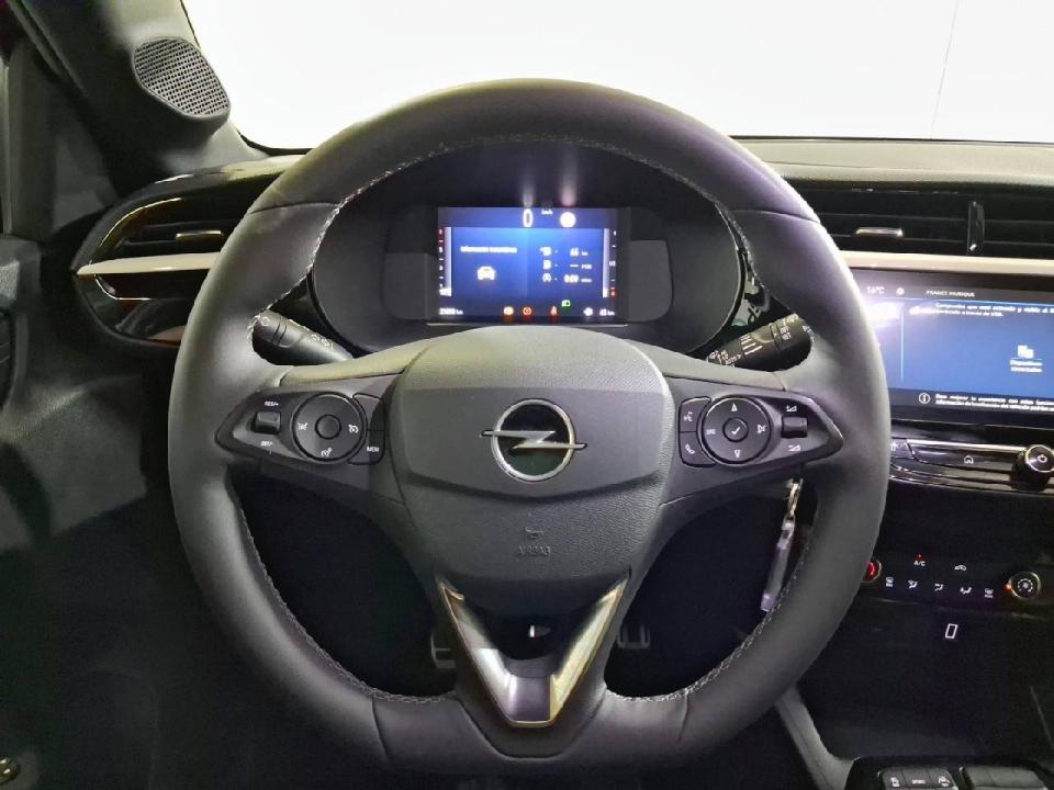 Opel Corsa 1.2T XHL 74kW (100CV) GS