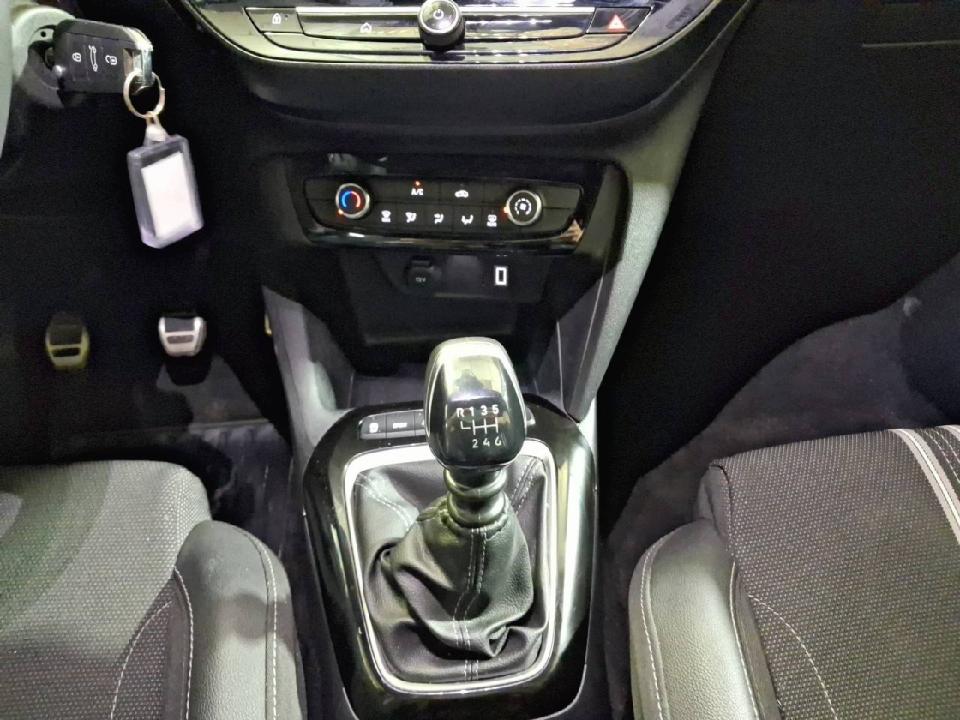 Opel Corsa 1.2T XHL 74kW (100CV) GS